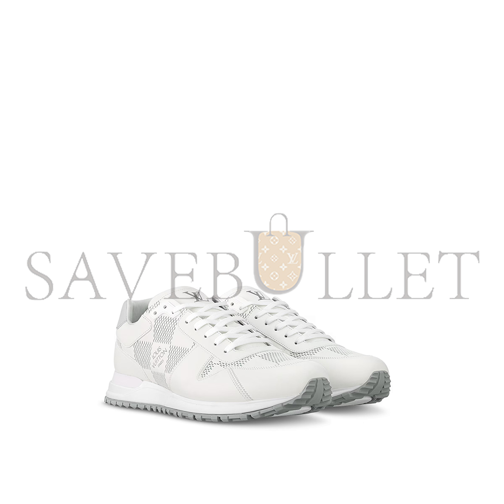 LOUIS VUITTON RUN AWAY SNEAKER 1ACEVS LOUIS VUITTON RUN AWAY SNEAKER 1ACEVS